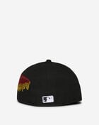 New Era 59Fifty Chicago White Sox City Edition Fitted Hat 60876418 Blue 4