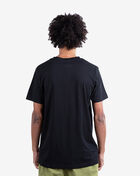 Graphic Tees Teamwork Tee MT1476 Black 3