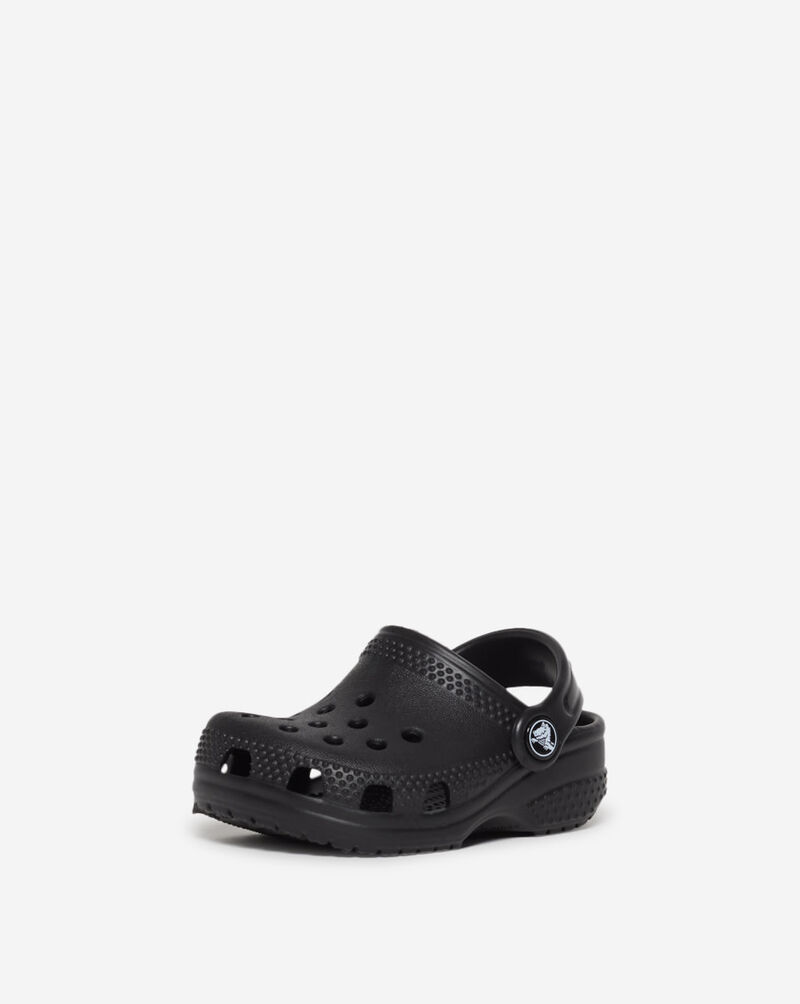 Toddler Classic Clog (Size 2/3)
