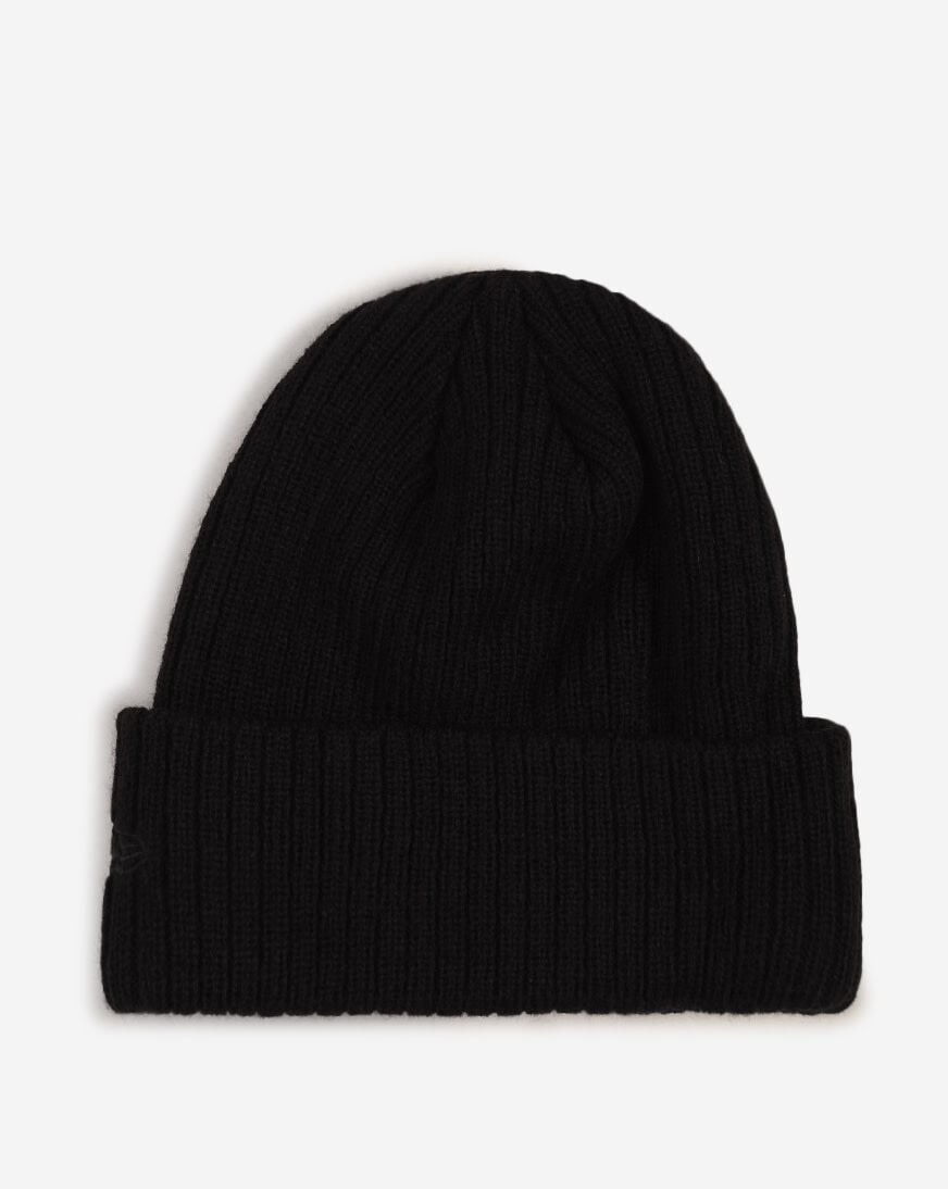 Shop New Era Detroit Lions Rubberized Knit Beanie 60833859 black Shop New Era Detroit Lions Rubberized Knit Beanie 60833859 black