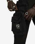 Smoke Rise Nylon Utility Pants WP24582SN-BLK Black 3
