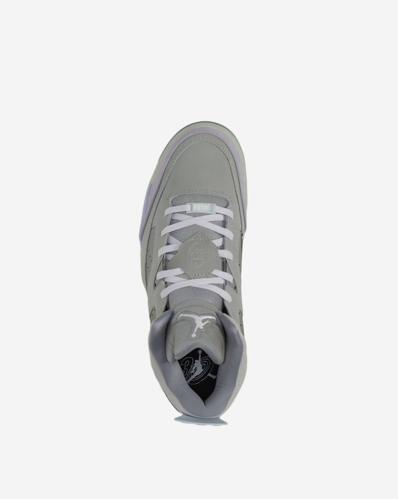 Jordan Son of Mars Low "Lunar Tunes" IX6377-001 Grey 7