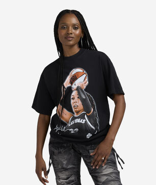 A'ja Wilson Tee