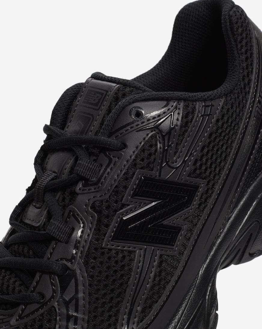 Shop New Balance 740 U740BO2 black | SNIPES USA