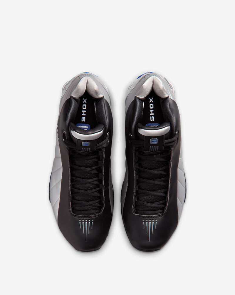 Nike Shox BB4 IR1984-010 silver 6