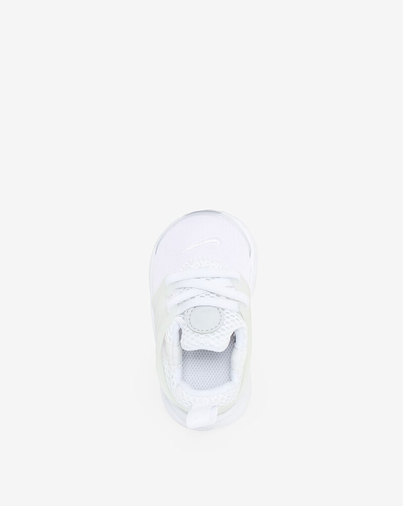Nike Toddler Presto 844767-100 White 5