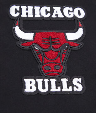Chicago Bulls Retro Classic Double Knit Tee