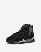 Jordan Big Kids' True Flight 343795-011 Black 2