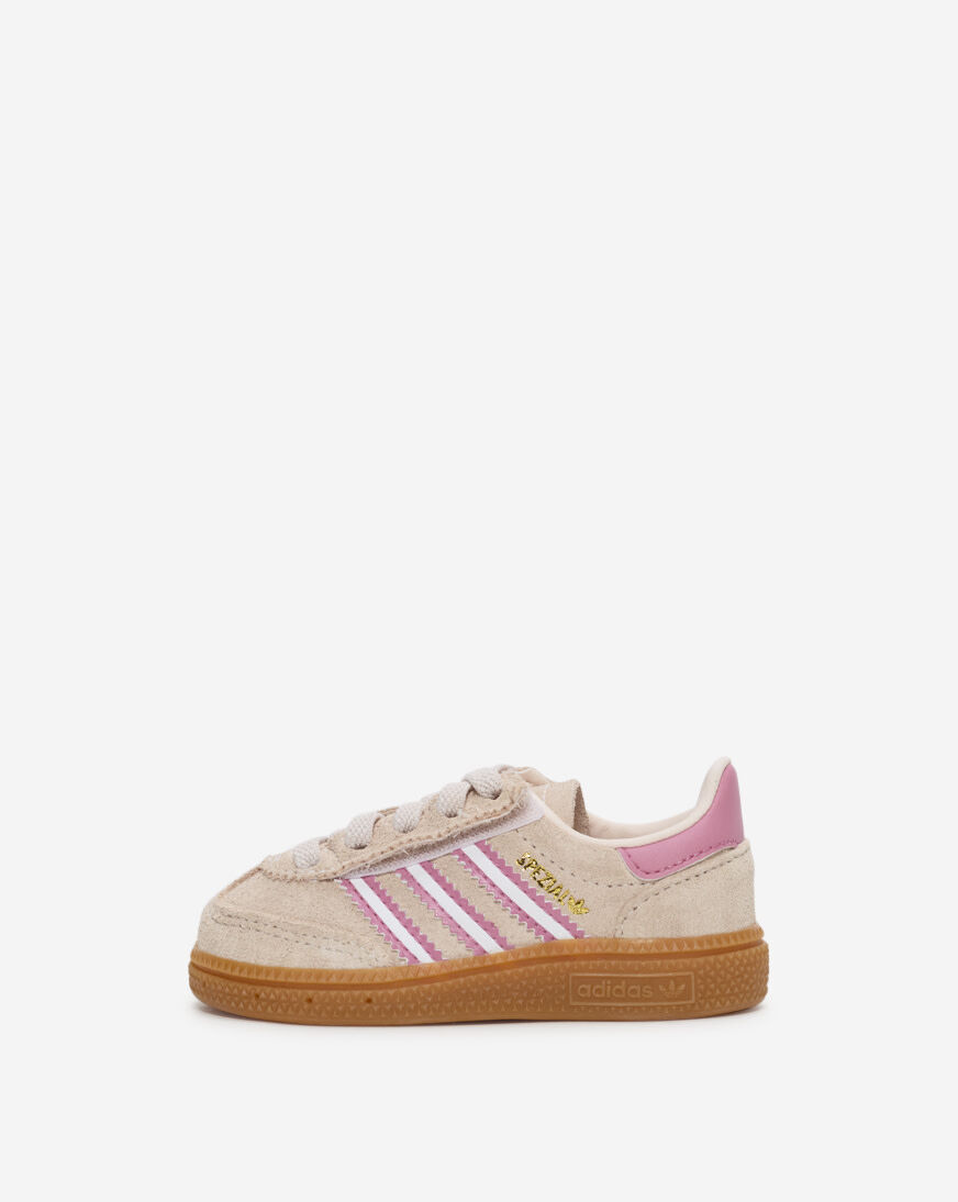 Shop adidas Toddler Handball Spezial JI0461 pink | SNIPES USA