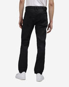 Smoke Rise Coated Washed 5Pkt Slim Jeans JP23733SN-BLK Black 2