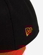 9Fifty Baltimore Orioles A-Frame 2-Tone Snapback Hat