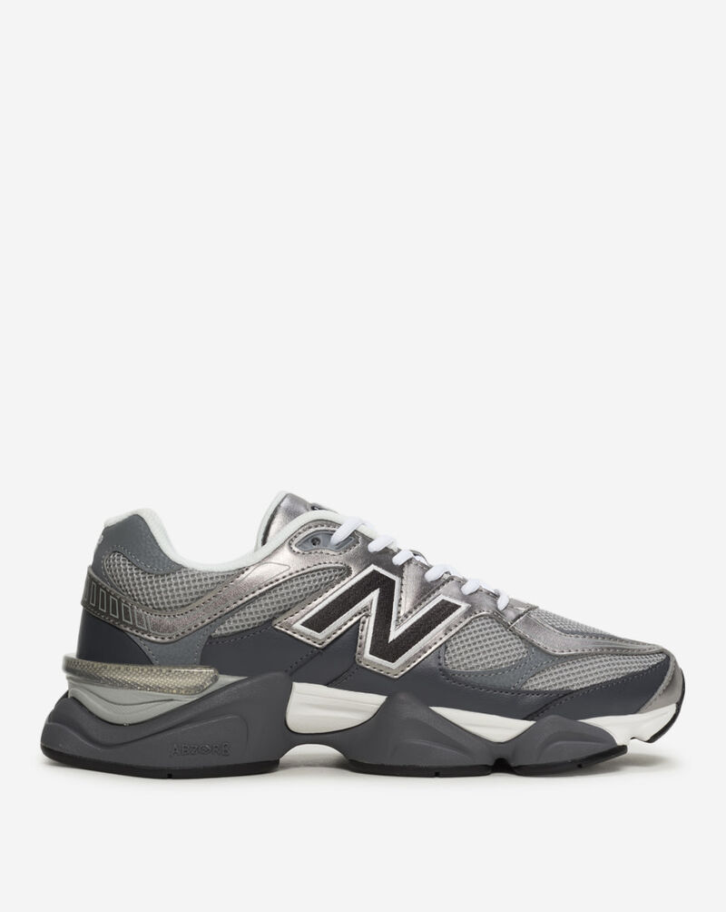 New Balance 9060 U906051K Black 4