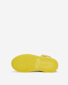 Jordan Little Kids' Air Jordan 1 Mid HJ5942-071 Yellow 6