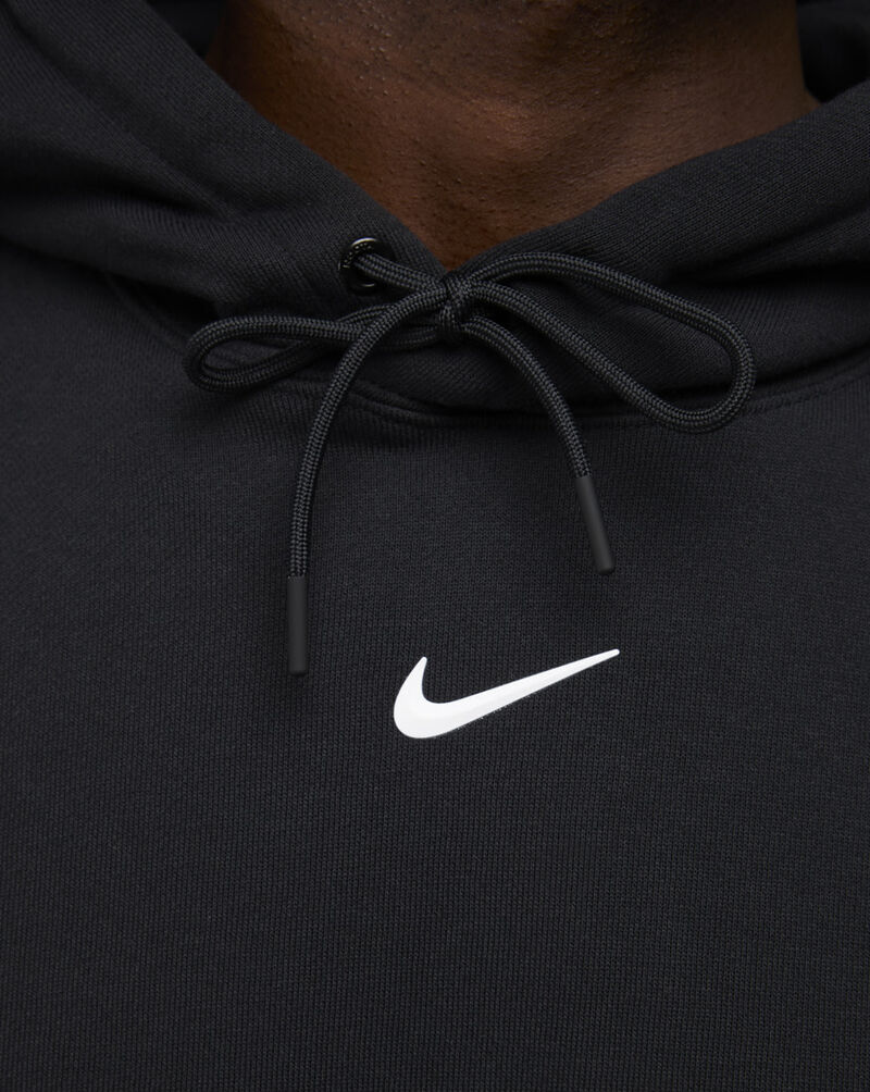 Nike NOCTA Fleece CS Hoodie 2 HM5762-010 Black 3