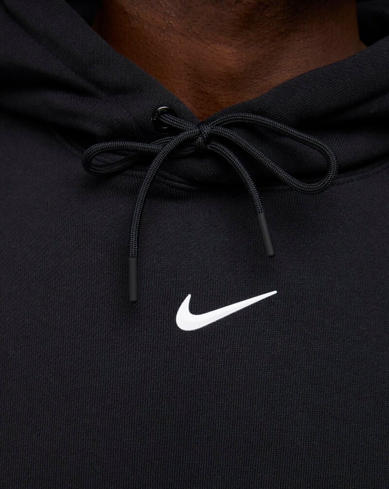 Nike NOCTA Fleece CS Hoodie HM5762-010 Black 3