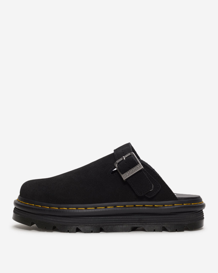 サンダル・ミュール DR.MARTENS ZEBZAG MULES ZEBZAG ミュール