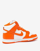 Nike Dunk High DD1399-101 Orange 3