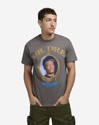 Graphic Tees Dr. Dre Portrait Tee 11471014 Grey 1