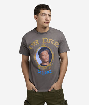 Dr. Dre Portrait Tee