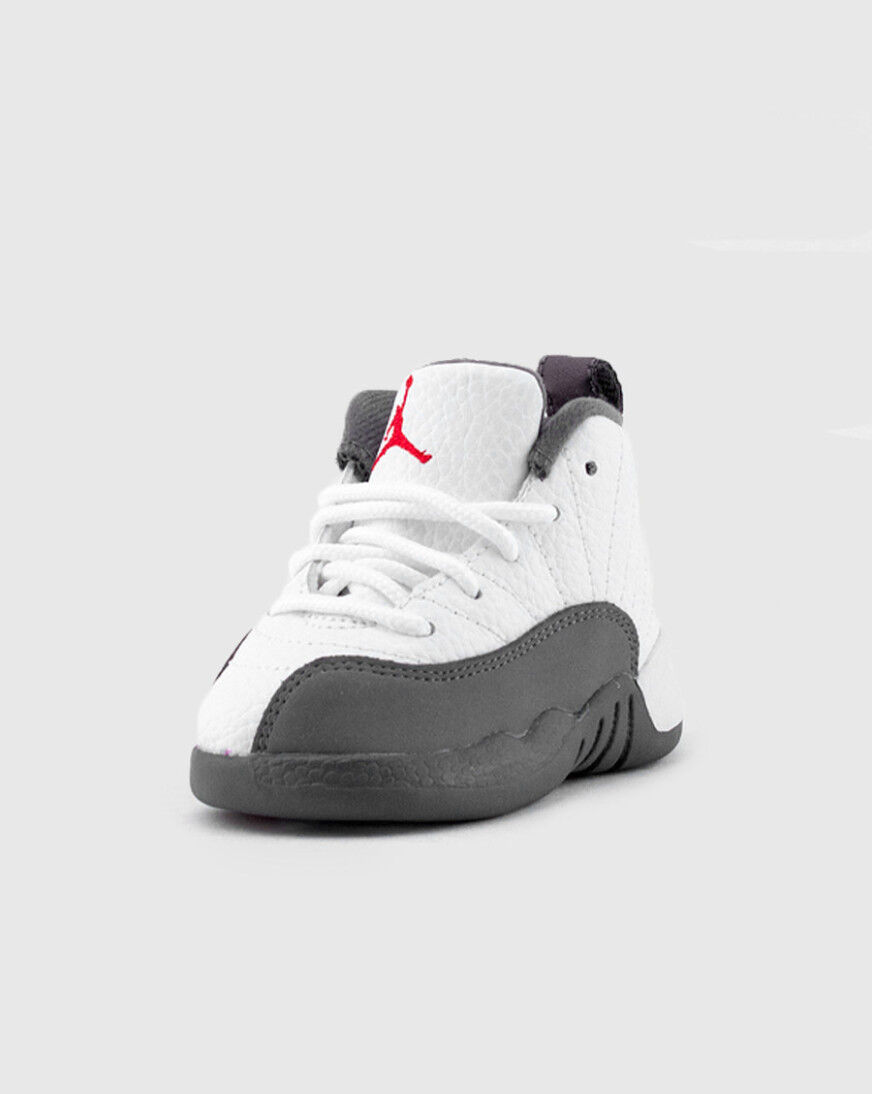 black jordan 12 toddler