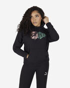 Classics Now  Then Graphic Hoodie
