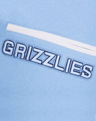 Memphis Grizzlies Mashup Rib Wool Varsity Jacket