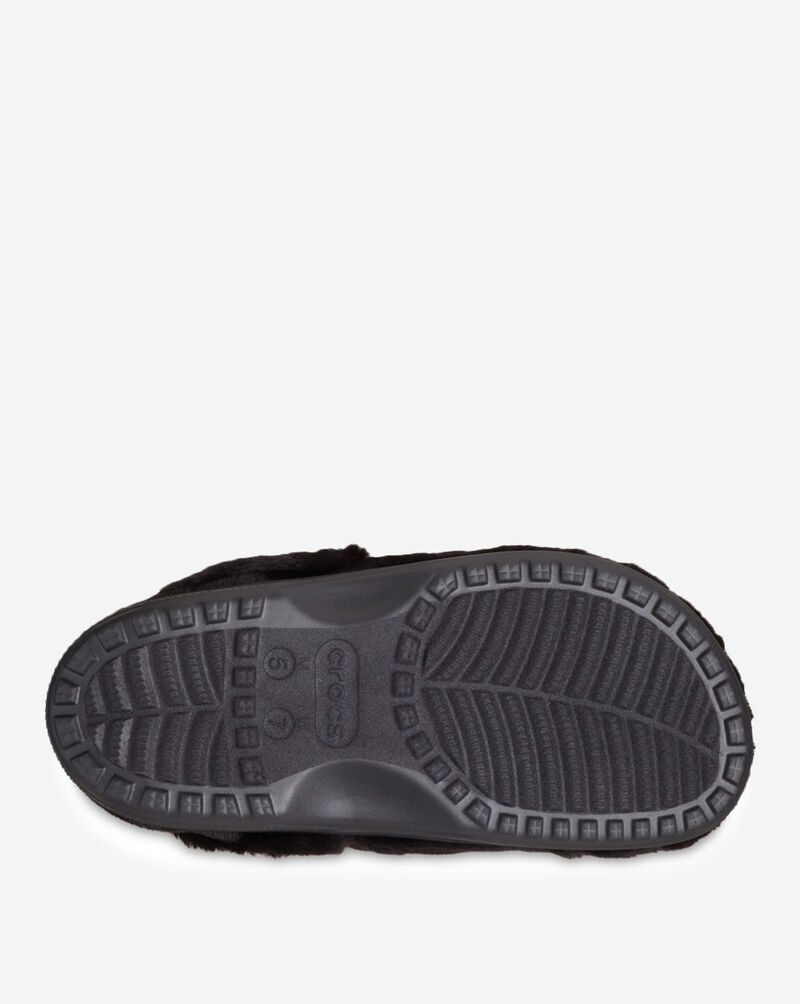 Crocs Classic Unfurgettable Clog 211116-001 Black 4