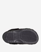 Crocs Classic Unfurgettable Clog 211116-001 Black 4