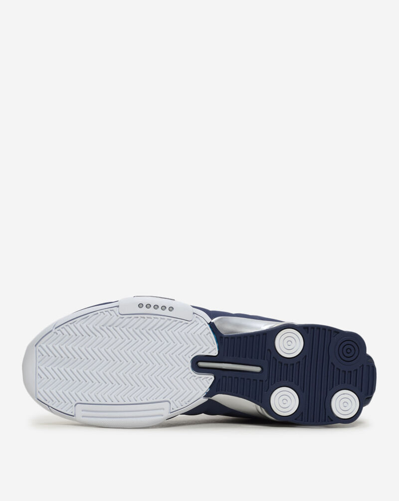 Nike Shox BB4 IR1983-100 White 6