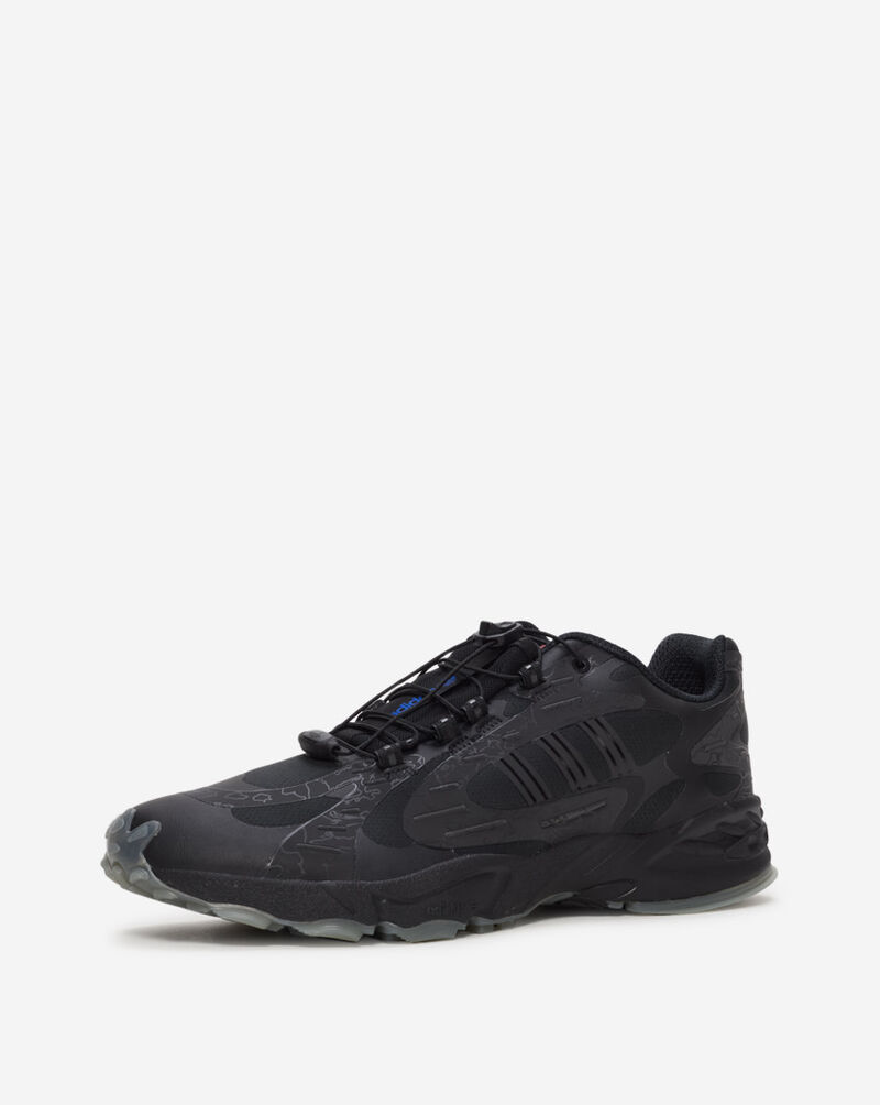 adidas 100 Thieves Savage JR5538 Black 2