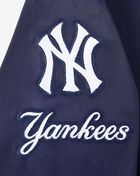 Big Boys' New York Yankees Classic Track Jacket 
