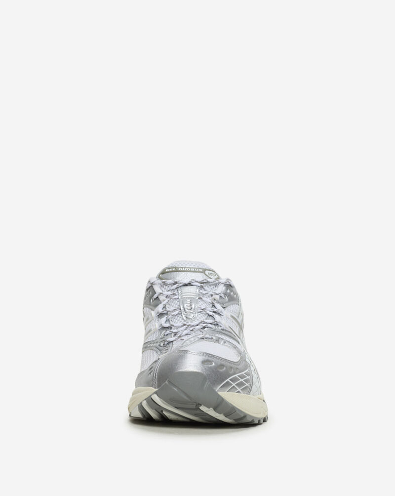 Asics GEL-NIMBUS 10.1 1203A761-102 White 3
