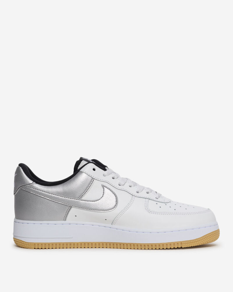 Nike Air Force 1 '07 LV8 IB6847-100 White 4