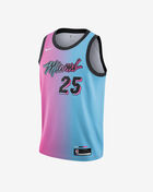 Miami Heat Kendrick Nunn City Edition Jersey