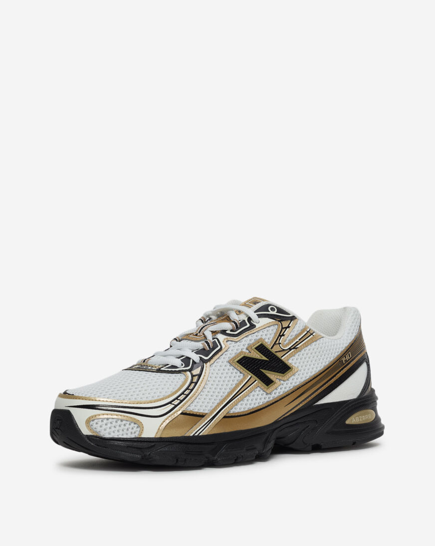 Shop New Balance 740 U740GM2 gold | SNIPES USA