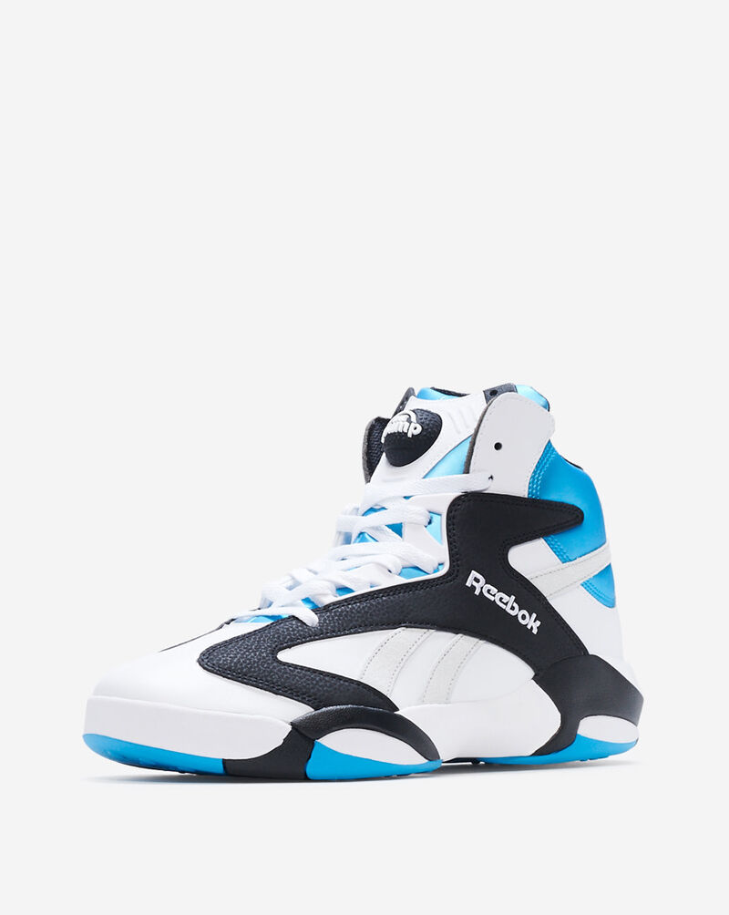 Regenerador Supervisar orificio de soplado Shop Reebok Shaq Attaq OG GX3881 white | SNIPES USA