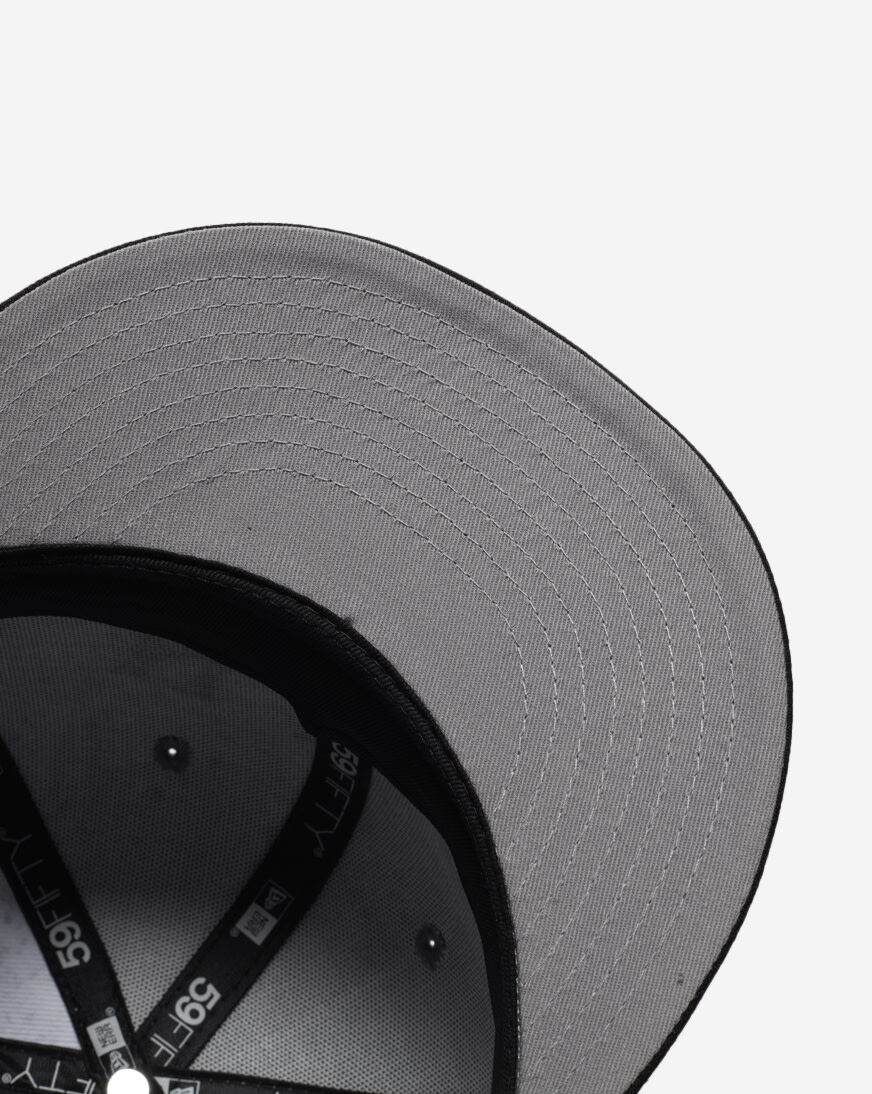 Shop New Era 59Fifty New York Mets City Connect Fitted Hat