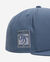 59Fifty Chicago White Sox Metallic Fitted Hat
