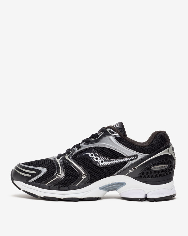 Saucony ProGrid Triumph 4 S70841-2 Black 1