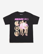 Grade School Mean Girl Tee