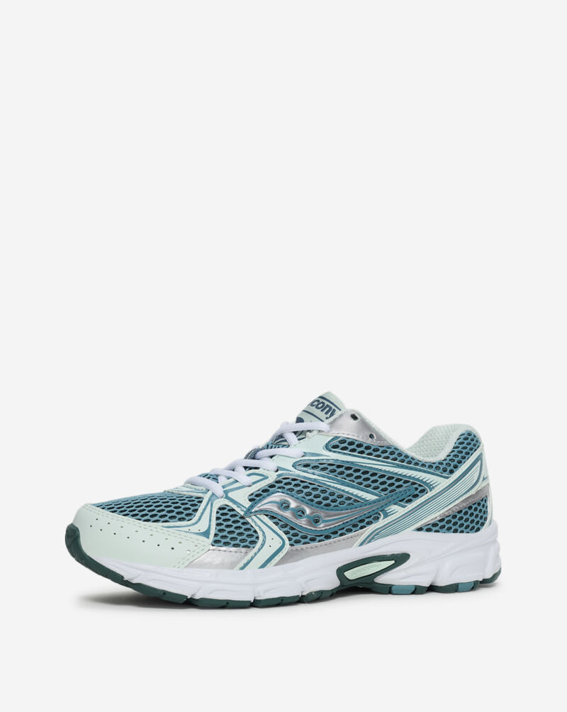 Saucony Ride Millennium S60812-76 Green 2