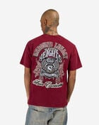 Smoke Rise Legacy Tee KT25699SNZ-CAB Red 2