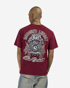 Smoke Rise Legacy Tee KT25699SNZ-CAB Red 2