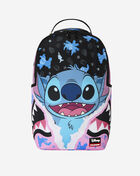 Sprayground Lilo And Stitch Rip Shark Backpack  B9167 Multi 1