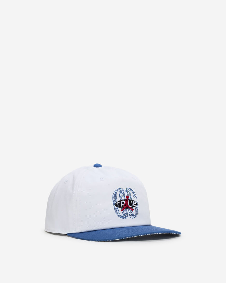 Shop Jordan Pro Cap IV4968-100 blue | SNIPES USA