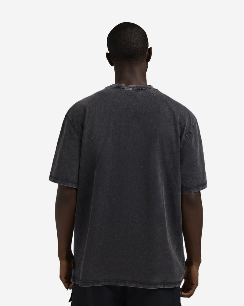 SNIPES GD Tee FW25MC022-011 Black 2