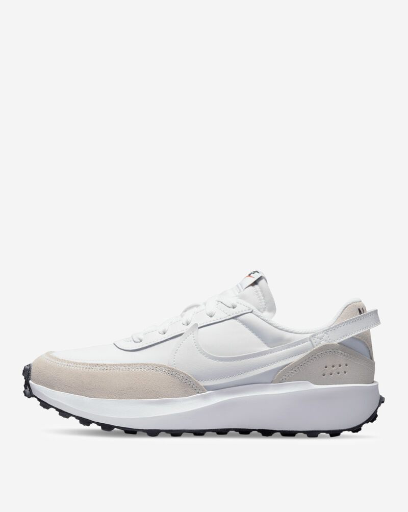 Nike Waffle Debut DH9523-100 White 1