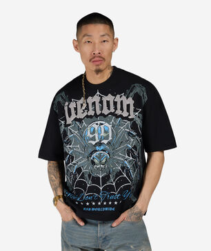 Spider Venom Tee