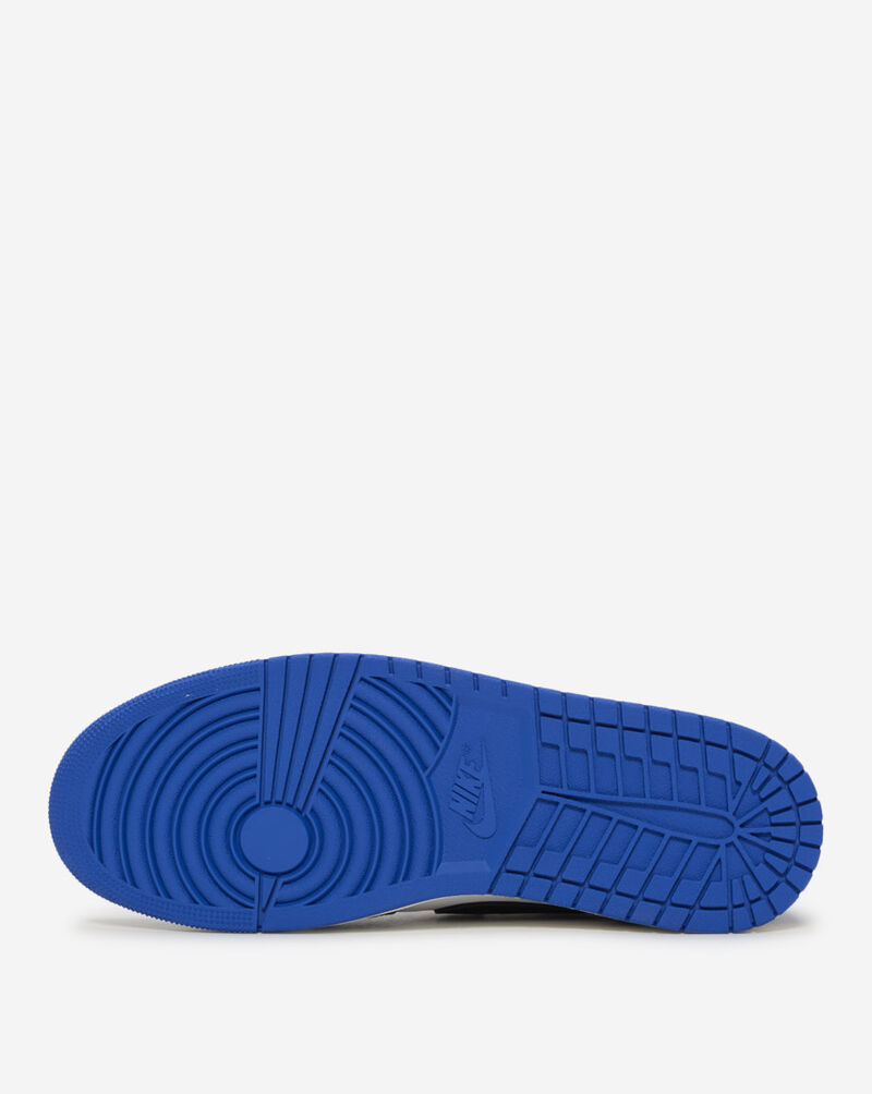 Jordan Air Jordan 1 Retro Low OG CZ0790-140 Blue 9