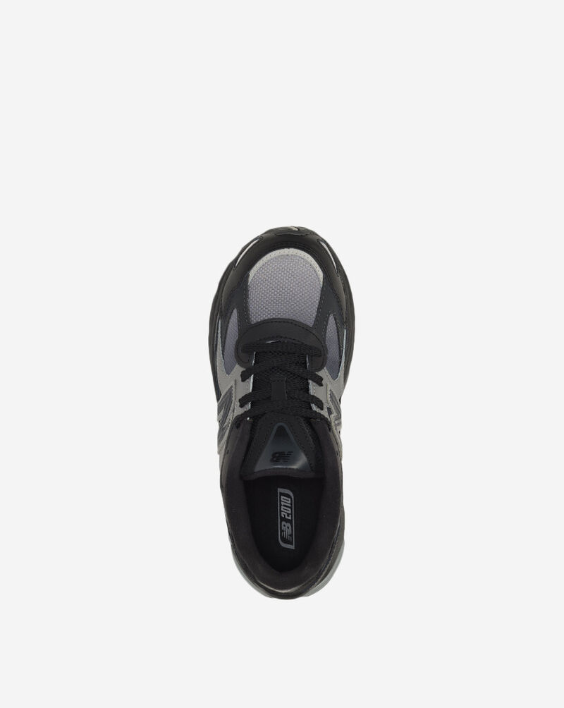 New Balance Grade School 2010 G20102CJ Black 7